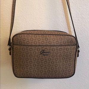 GUESS bag